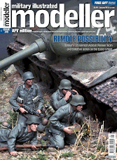 Military Illustrated Modeller - January 2024