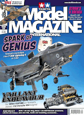 Tamiya Model Magazine International - January 2024