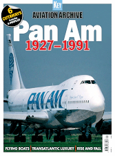 Pan Am 1927-1991