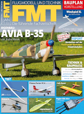 Flugmodell und Technik - Januar 2024