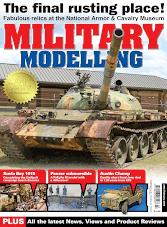 Military Modelling - 28th February 2014