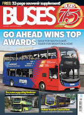 Buses - January 2024