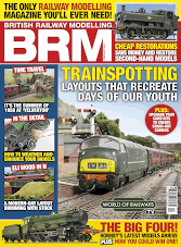 British Railway Modelling - February 2024