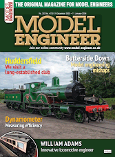 Model Engineer - 29 December 2023