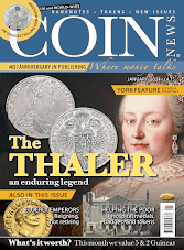 Coin News - January 2024