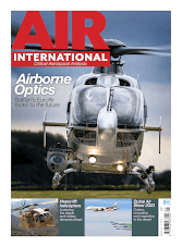 AIR International - January 2024