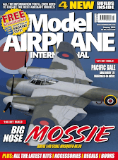 Model Airplane International - January 2024