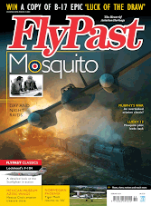 FlyPast - February 2024