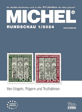 Michel-Rundschau - Januar 2024