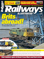 Railways Illustrated - February 2024