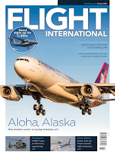 Flight International - January 2024