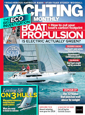 Yachting Monthly - February 2024