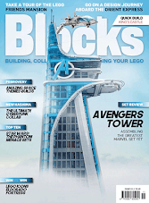 Blocks Issue 111