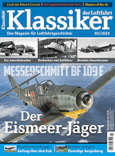 Klassiker der Luftfahrt 2/2024