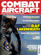 Combat Aircraft Journal - February 2024