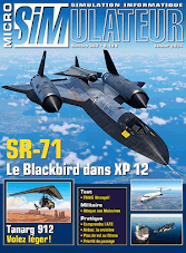 Micro Simulateur - Janvier 2024