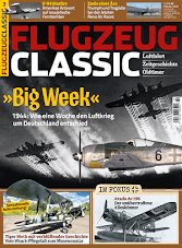 Flugzeug Classic - Februar 2024