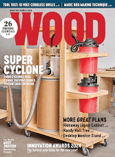 WOOD - March 2024