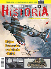 Technika Wojskowa Historia Numer Specjalny 6/2023