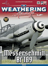 The Weathering Aircraft - Messerschmitt Bf 109