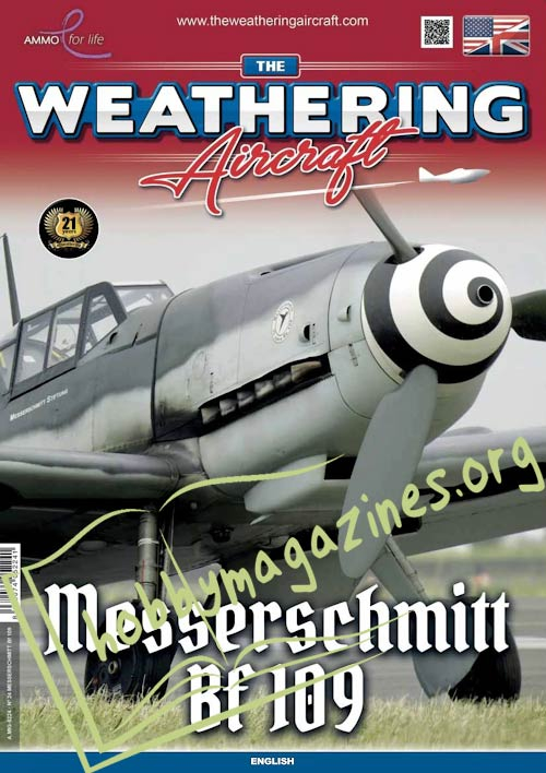 The Weathering Magazine