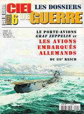 Ciel de Guerre Magazine