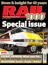 RAIL - 10 January 2024