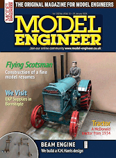 Model Engineer - 12 January 2024