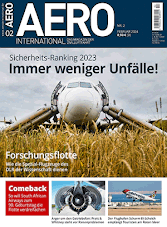 AERO International - Februar 2024