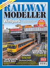 Railway Modeller - February 2024