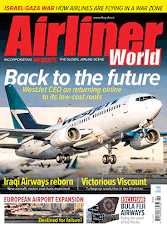 Airliner World - February 2024