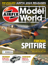 Airfix Model World - February 2024