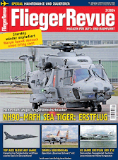 Flieger Revue - Februar 2024