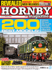 Hornby Magazine - February 2024