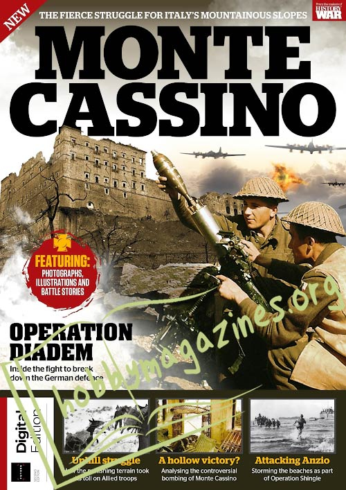 Monte Cassino