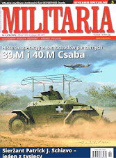 Militaria Wydanie Specjalne 3/2023