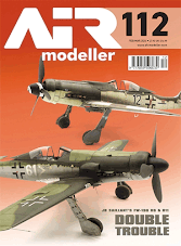 AIR Modeller - February/March 2024