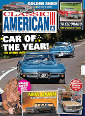 Classic American - February 2024