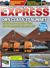 Rail Express - February 2024