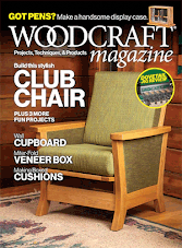 Woodcraft Magazine - February/March 2024