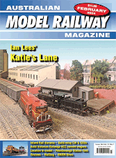 Australian Model Railway Magazine - February 2024