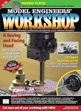 Model Engineers' Workshop - February 2024