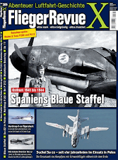 Flieger Revue X Nr.105