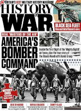 History of War Issue 129