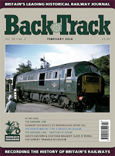 Back Track - February 2024