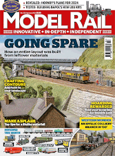 Model Rail - February 2024