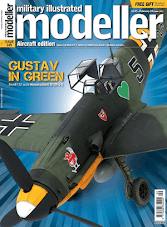 Military Illustrated Modeller - February 2024