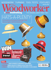 The Woodworker - February 2024