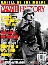WWII History - Spring 2024