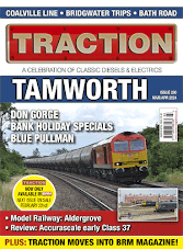 Traction - March/April 2024